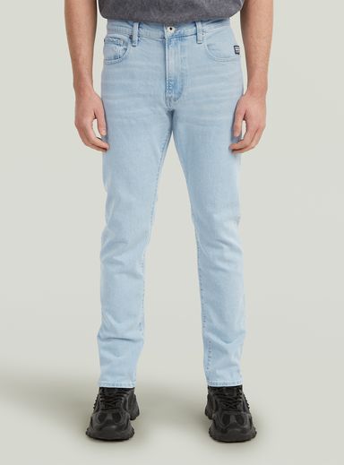 3301 Slim Jeans